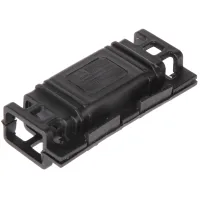 Коробка с гелем для изоляции проводов/соединений 3*1.5-6mm2 с клеммой IPx8 95*43mm