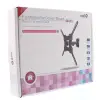 TV seinakinnitus 3-telge 23-55" kuni 20kg vesa
