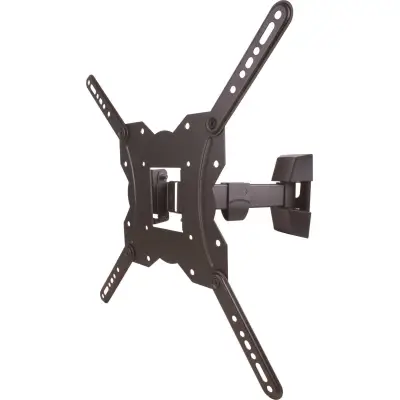 TV seinakinnitus 3-telge 23-55" kuni 20kg vesa