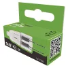 Halogeenlamp 12V 14W G4 2700K 2000h 235lm