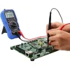 Multimeeter 5999 ACV/DCV/ACA/DCA/R/C/f/t logger BT4.0
