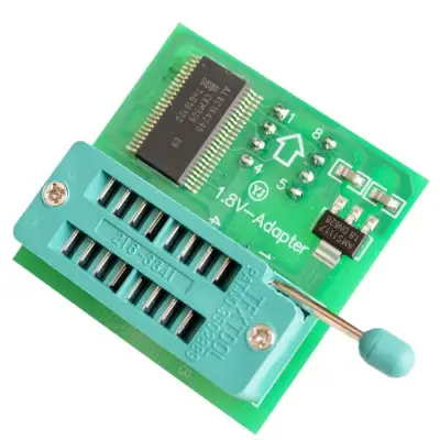 1.8V adapter