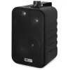 Kõlarite paar PA 100V 4" BV40V 10W must 2-riba