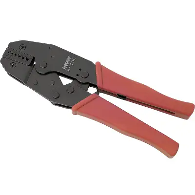 Sleeve crimping pliers 0.5-4mm2 5221