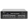 Amplifier 2x microphone input 30W USB/MP3/BT