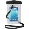 Veekindel kott telefonile kuni 5.5" plastik sulgur