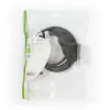 SCART 21p pistik - HD15F pesa monitori kaabel 2m Must