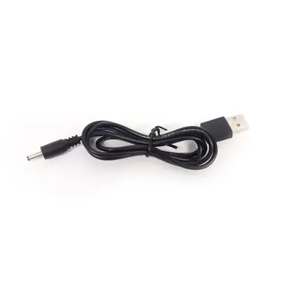 USB toitekaabel S712 kellale