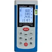 Laserkaugusmõõdik kuni 80 meetrit