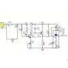 Конструктор металлоискатель 3-5V
