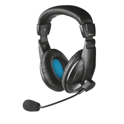 Peakomplekt Trust Quasar 20Hz-20kHz 108dB 32R