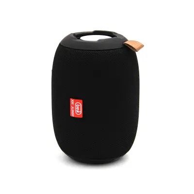 Bluetooth kõlar must 5W FM, AUX, micro SD, USB Trevi