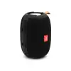 Bluetooth kõlar must 5W FM, AUX, micro SD, USB Trevi