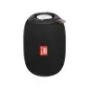 Bluetooth kõlar must 5W FM, AUX, micro SD, USB Trevi