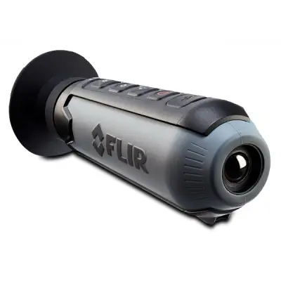 Termo-öövaatluskaamera FLIR OCEAN SCOUT TK