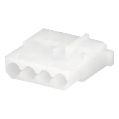 AT-toiteploki pesa kaablil 4pin