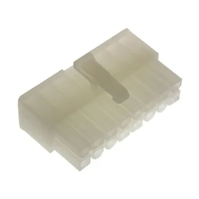 2*8pin 4.2mm pesa korpus kaablil