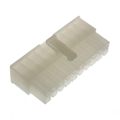 2*10pin 4.2mm pesa korpus kaab.