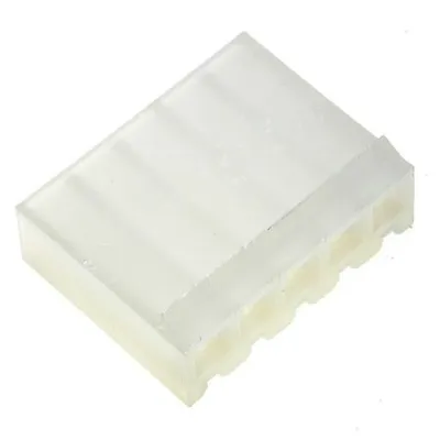 5-pin 3.96mm pesa korpus kaablil