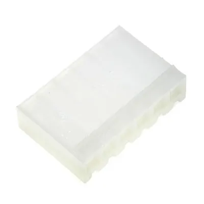6-pin 3.96mm pesa korpus kaablil