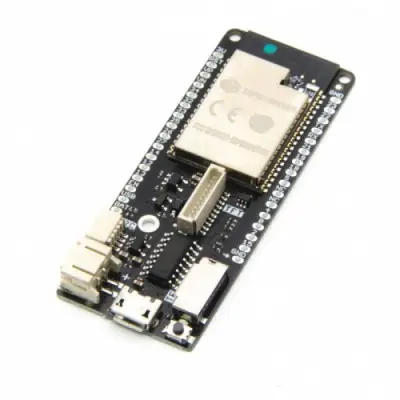 ESP-32 arendusplaat WiFi BLE 4MB 240MHz