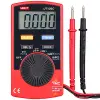 Taskumultimeeter Uni-T UT120C ACV/DCV/ACA/DCA/R/C/f