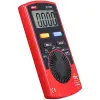 Taskumultimeeter Uni-T UT120C ACV/DCV/ACA/DCA/R/C/f