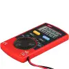Taskumultimeeter Uni-T UT120C ACV/DCV/ACA/DCA/R/C/f