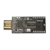 ESP8266 WiFi + ATMEGA32U4 microSD
