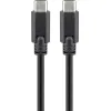 USB-C - USB-C 3.1 gen1 kaabel 2m must