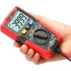 Pocket Multimeter Uni-T UT125C ACV/DCV/ACA/DCA/R/C/f NCV