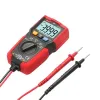 Pocket Multimeter Uni-T UT125C ACV/DCV/ACA/DCA/R/C/f NCV