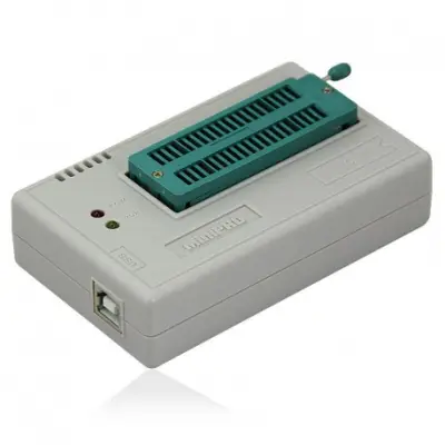 TL866 programmaator + 6 uleminekud