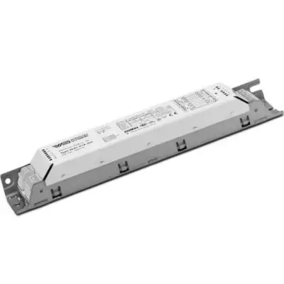 Elektrooniline ballast 4x18W 2301503