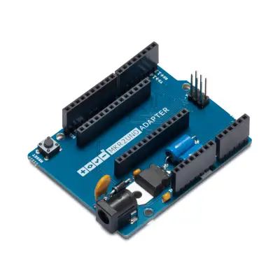 Arduino MKR -> UNO adapter