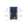 Arduino MKR mootorite juhtplaat