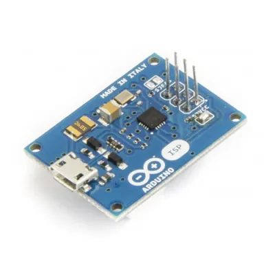 Arduino ISP programmer