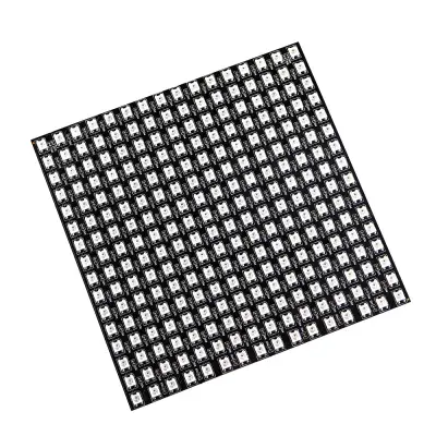 WS2812b Led Panel 16x16