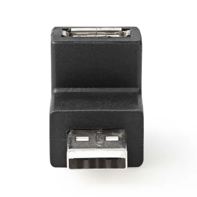 USB A 2.0 nurk alla adapter