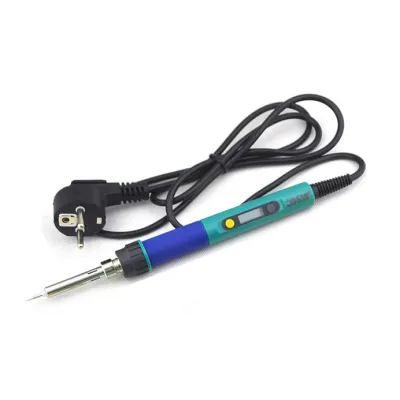 Jootekolb reguleeritav digi LCD 60W 80..480C