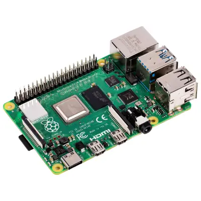 Raspberry Pi 4 mudel B moodul 1.5GHz 2GB