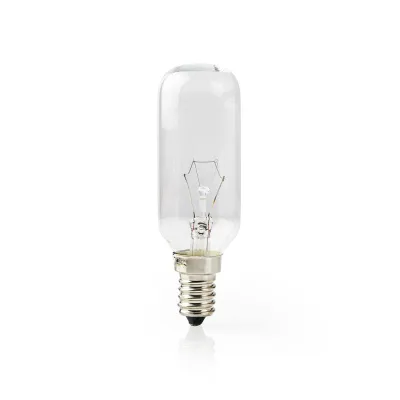 Oven Bulb Lamp 40W T29 E14 300C 1000h