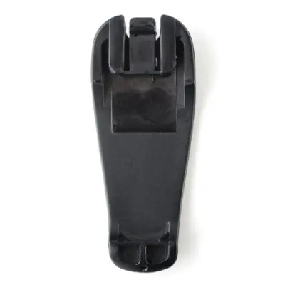 Cobra MT975 latch on belt