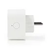 Schuko seina lülitusmoodul 10A WiFi Nedis SmartLife