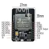 ESP32-CAM arendusplaat