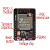 ESP32-CAM arendusplaat