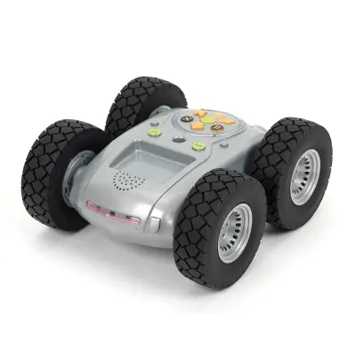 Maastikurobot
