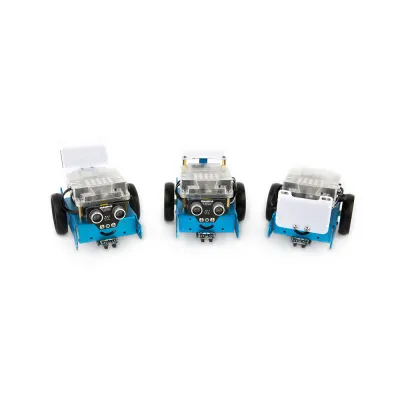 mBot Explorer Kit Makeblock P1050015