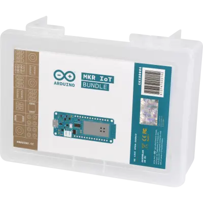 MKR IoT Bundle komplekt