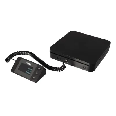 Postipakikaal kuni 40kg jaotus 5g, ekraan eraldi